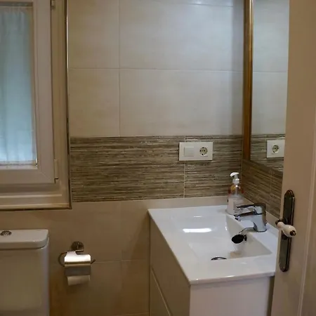 Casa Asientos * Boimorto (A Coruna)