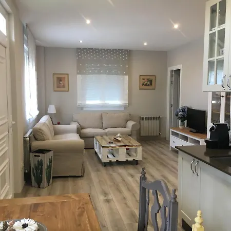 Vakantiehuis Casa Asientos