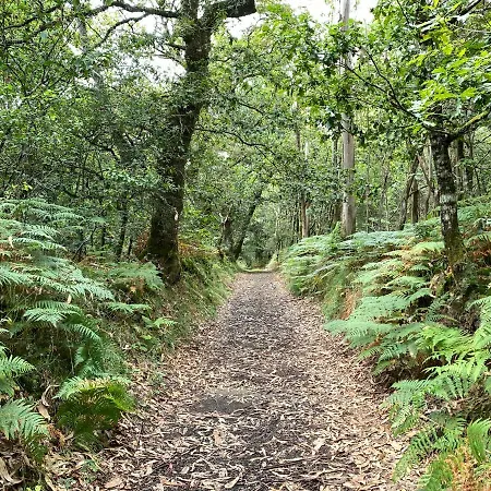 Casa Asientos Дом отдыха *