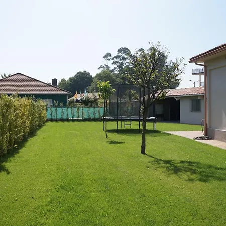 Casa Asientos Semesterbostad