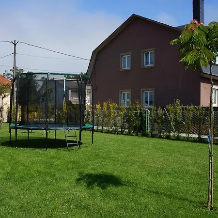 Casa Asientos Boimorto (A Coruna)