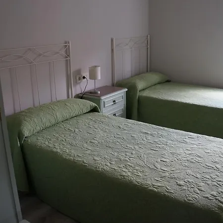 Casa Asientos Vakantiehuis *