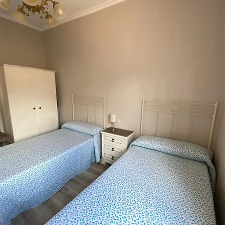 Casa Asientos Бойморто