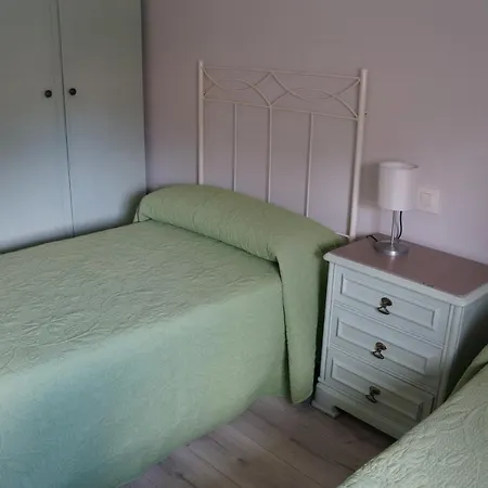 Casa Asientos Дом отдыха *