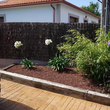 Дом отдыха Casa Asientos *