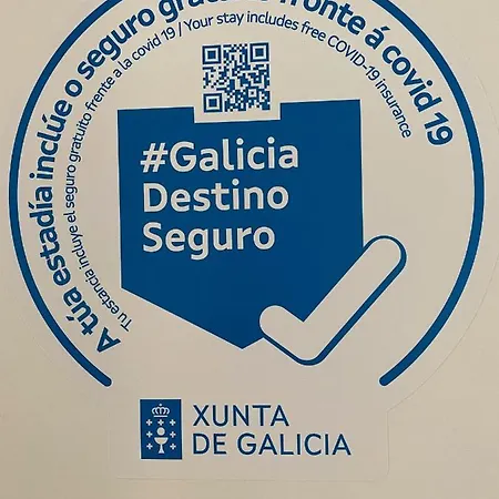 Дом отдыха Casa Asientos