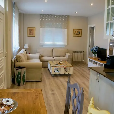 Vakantiehuis Casa Asientos
