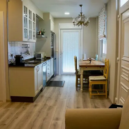 Casa Asientos * Бойморто