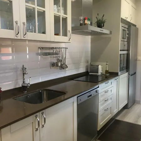Casa Asientos Vakantiehuis *