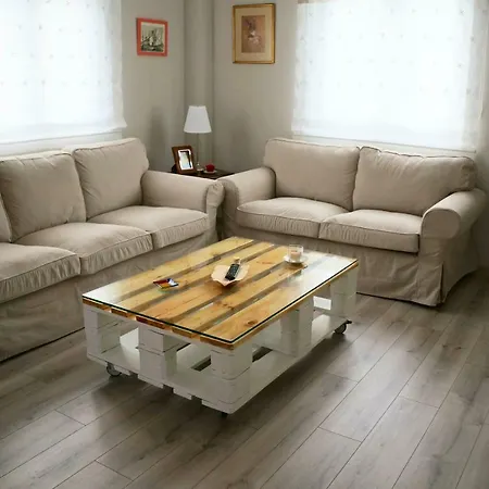 Casa Asientos *
