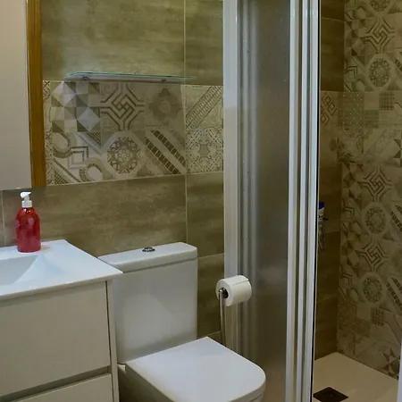 Casa Asientos * Бойморто