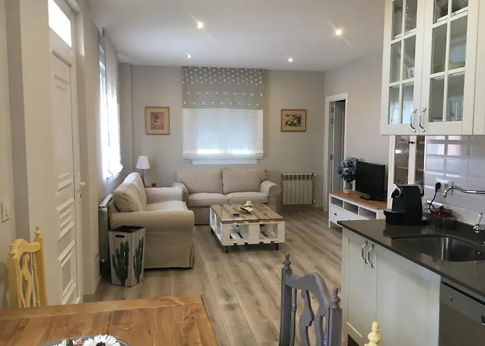 Prázdninový dům Casa Asientos