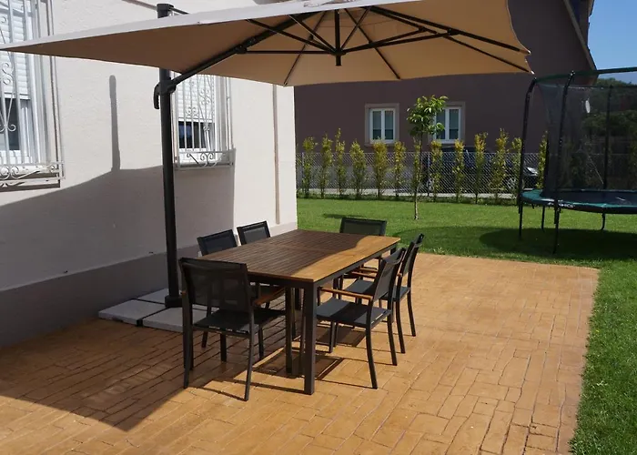 Casa Asientos Boimorto (A Coruna)