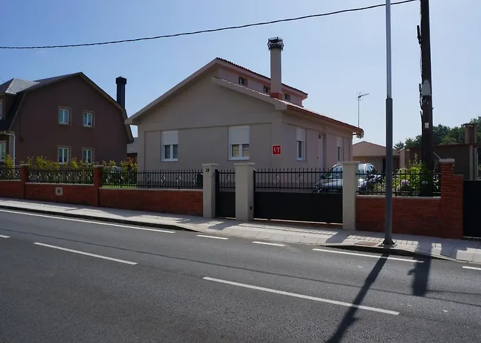 Prázdninový dům Casa Asientos *