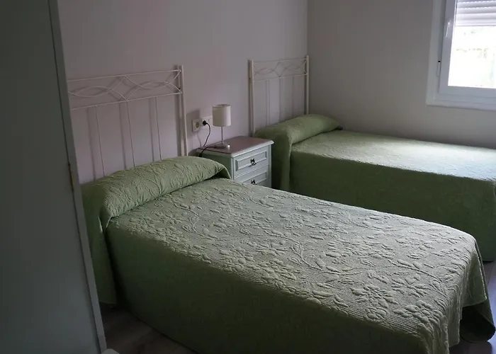 Casa Asientos Semesterbostad *