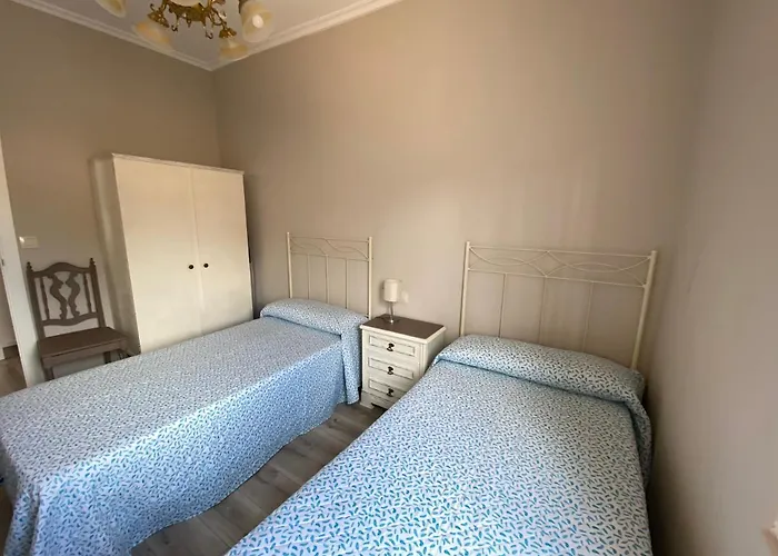 Casa Asientos Boimorto (A Coruna)