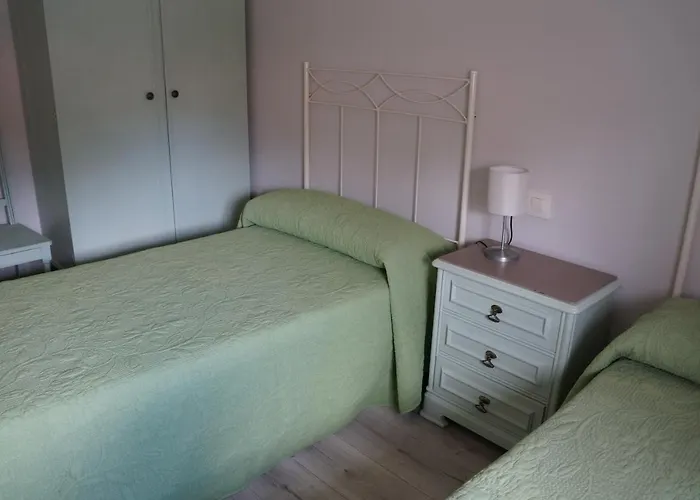 Casa Asientos Semesterbostad *