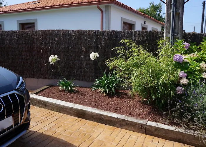 Prázdninový dům Casa Asientos *