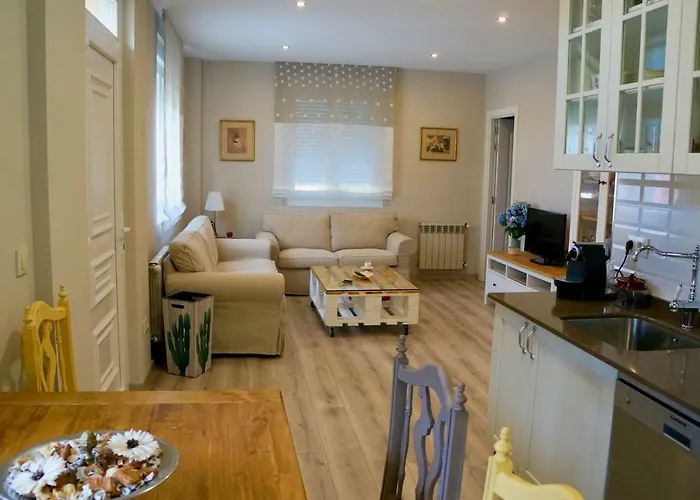 Prázdninový dům Casa Asientos