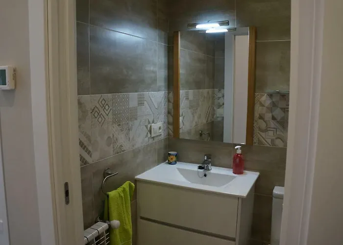 Prázdninový dům Casa Asientos Boimorto (A Coruna)