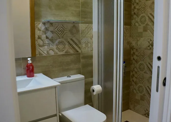 Casa Asientos * Boimorto (A Coruna)